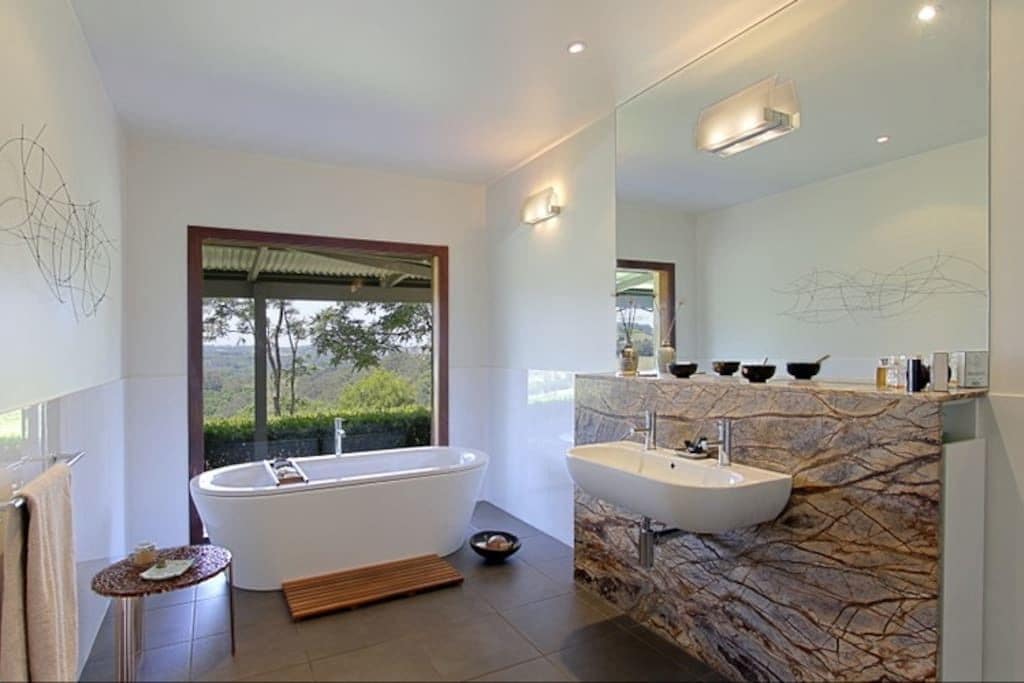 Riverbend Byron Hinterland Retreat