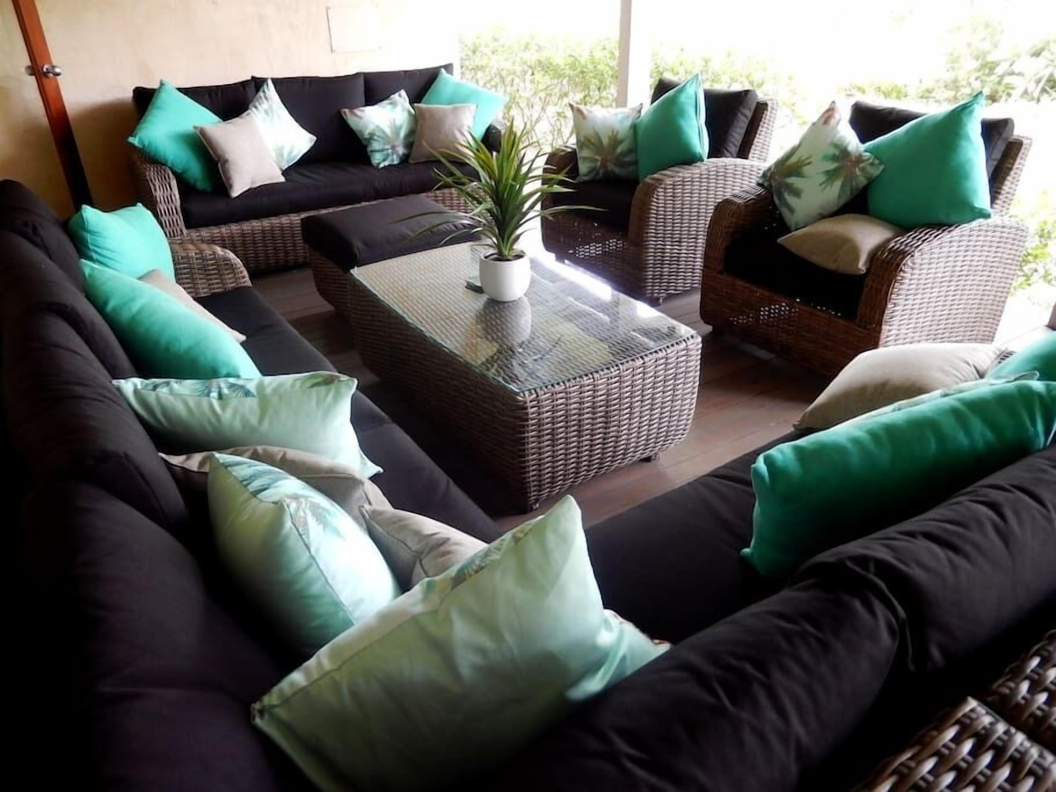 Riverbend Byron Hinterland Retreat