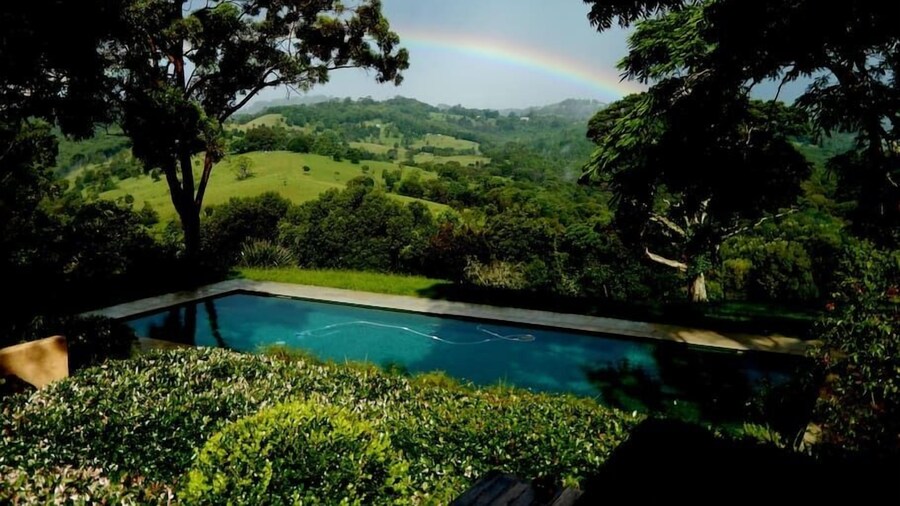 Riverbend Byron Hinterland Retreat