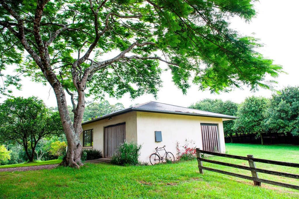 Riverbend Byron Hinterland Retreat