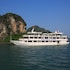 Halong Silversea Cruise