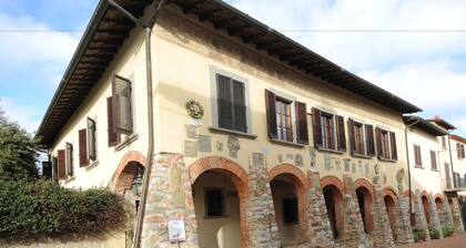 Palazzo Tarlati Residenza d'Epoca