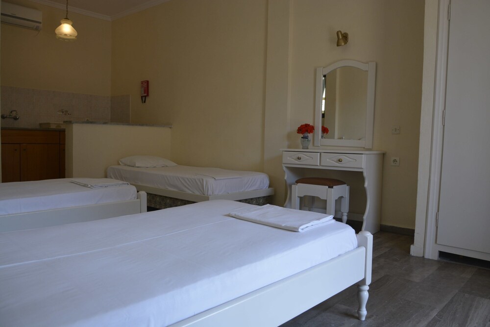 Seafront Apartments Corfu 2019 Hotel Prices Expedia Co Uk View From Hotel Featured Image Guestroom
