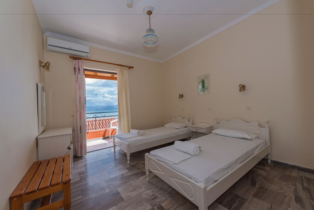 Seafront Apartments Deals Reviews Corfu Grc Wotif Currently Selected Item