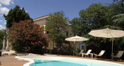 Villa Pardi