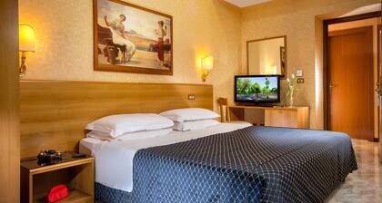 Amalia Suites