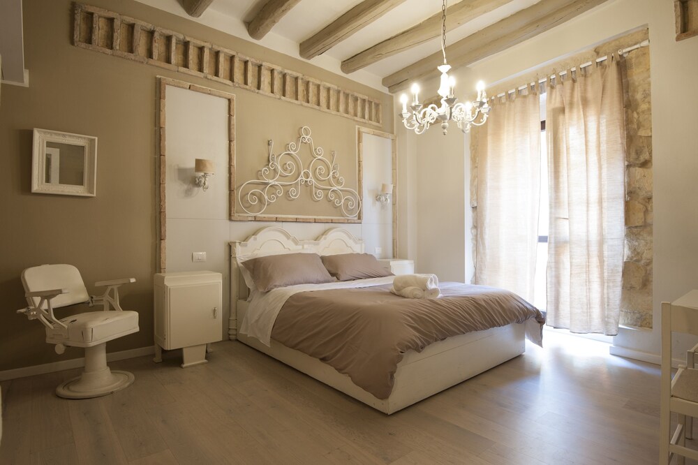 Cento Suites in Cagliari, Italy