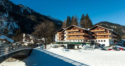 Parkhotel Sonnenhof