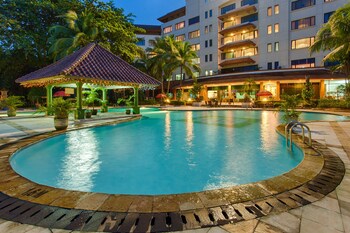 Sahid Jaya Lippo Cikarang Jakarta 2020 Room Prices