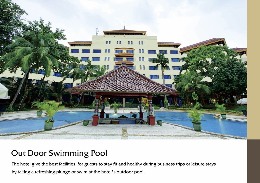 Sahid Jaya Lippo Cikarang Jakarta 2019 Hotel Prices Sahid Jaya Lippo Cikarang Jakarta 2019 Hotel Prices