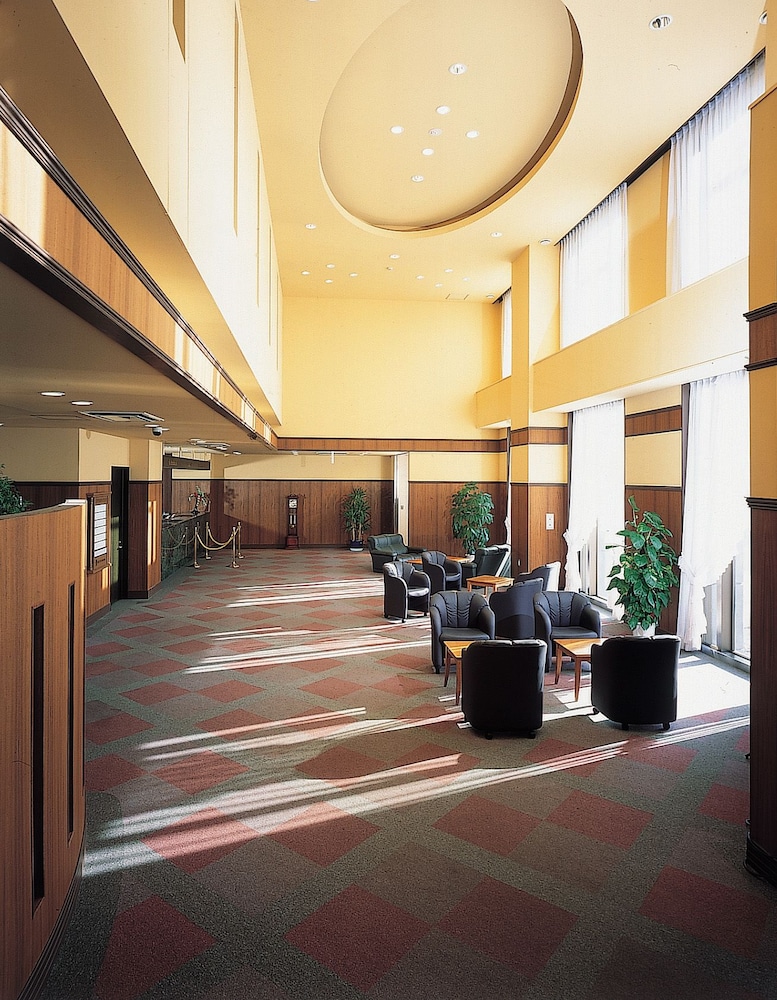 Mombetsu Prince Hotel In Monbetsu Japan Expedia - 