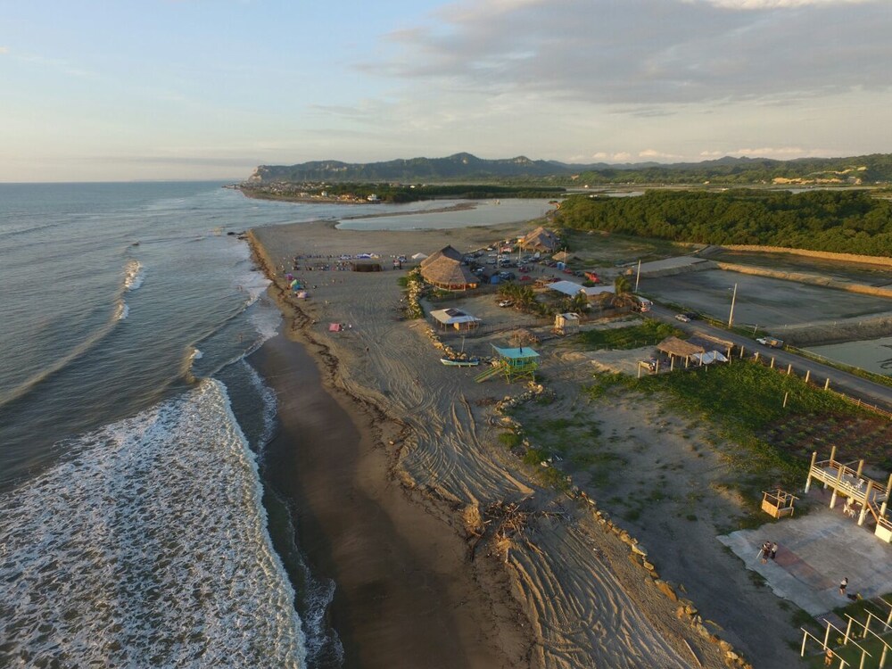 Boca Beach Resort Club Crucita Boca Beach Resort Club Crucita