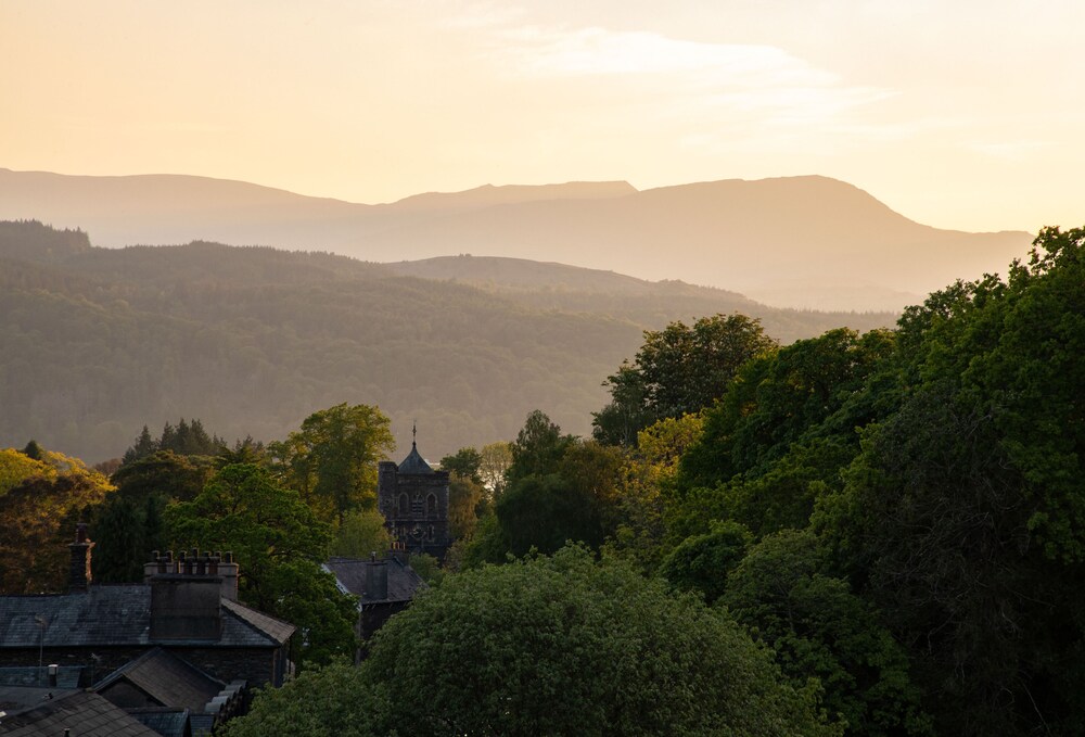 The Windermere Hotel