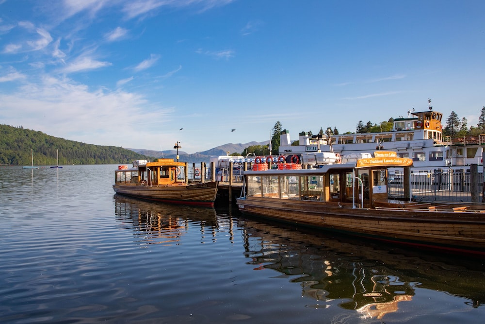 The Windermere Hotel