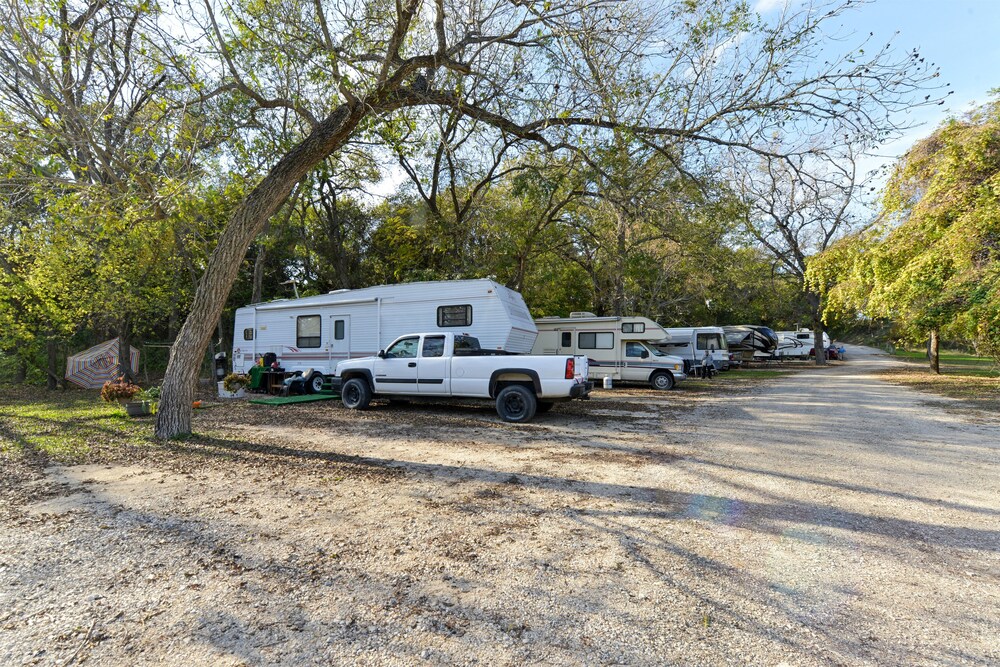Alamo River RV Ranch Resort A Cruise Inn Park in San Antonio Best