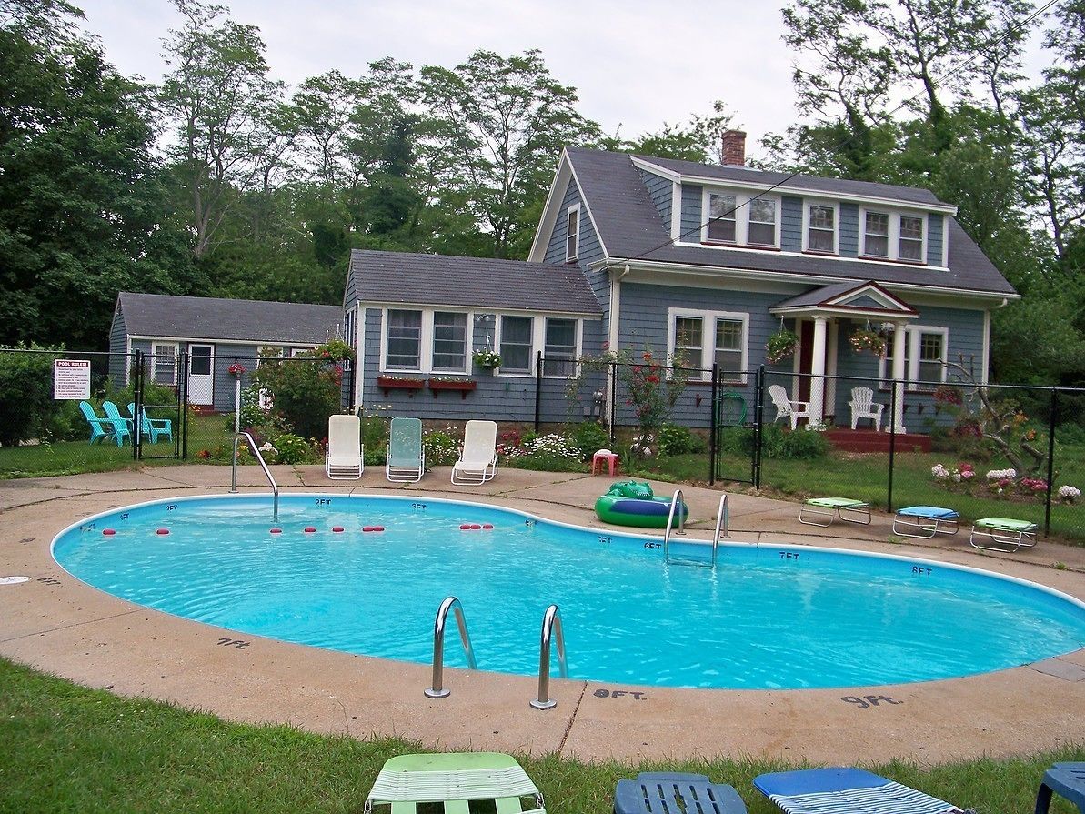 Beach Plum Motor Lodge in Eastham, United States