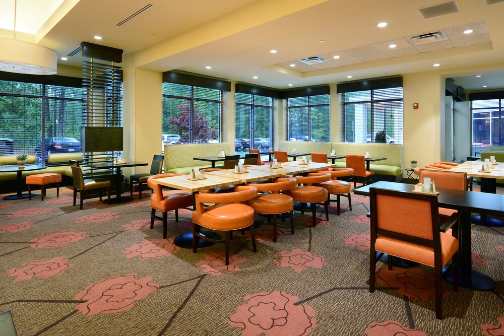 Hilton Garden Inn Greensboro Airport