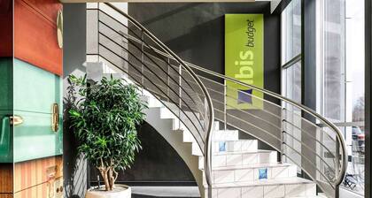 ibis budget Bern Expo