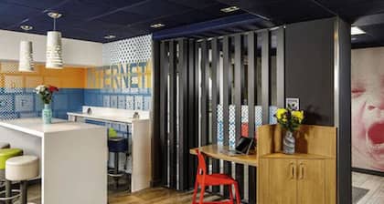 ibis budget Cardiff Centre