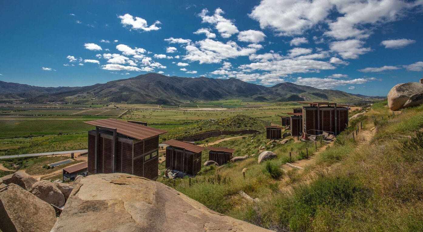 Encuentro Guadalupe in Ensenada, Mexico
