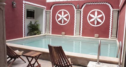 Quinta Marciala Hotel Boutique