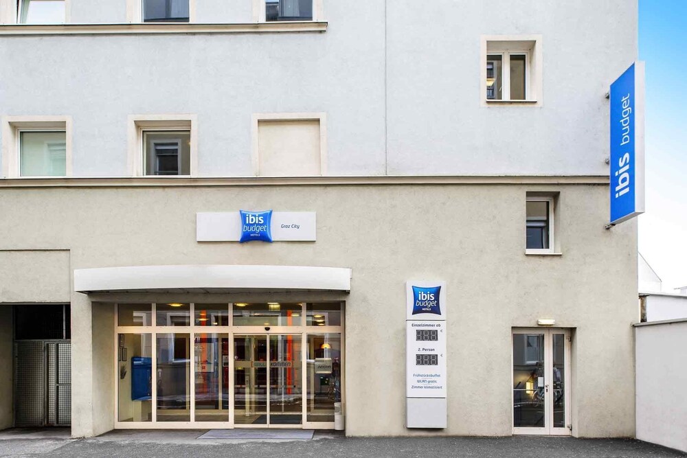 Ibis Hotel Graz Booking Ibis Hotel Graz Booking