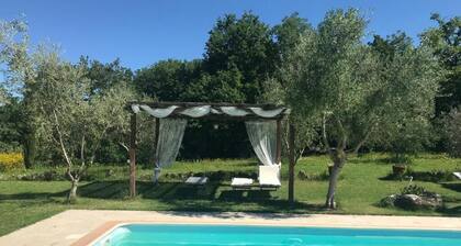 Agriturismo Fonteleccino