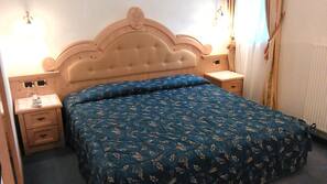 In-room safe, free WiFi