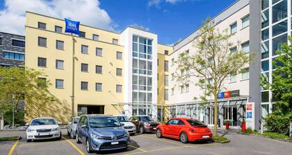 ibis budget Winterthur