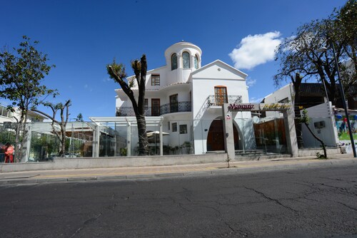 Banos De Agua Santa Vacations 2021 Vacation Packages Deals Travelocity