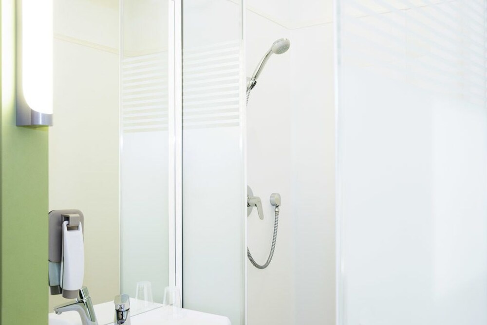 Hotel Ibis Budget Bordeau Hotel Ibis Budget Bordeau