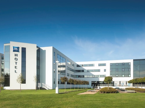 Hotels Near Edinburgh Airport Edi Hotels With Free - 