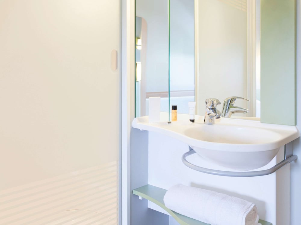 ibis budget Edinburgh Park