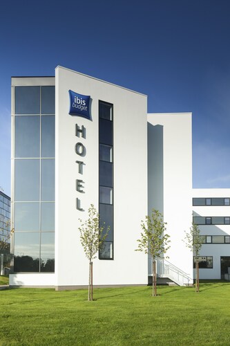 Edinburgh Accommodation Top Hotels 2019 Wotif Ibis Budget Edinburgh Park