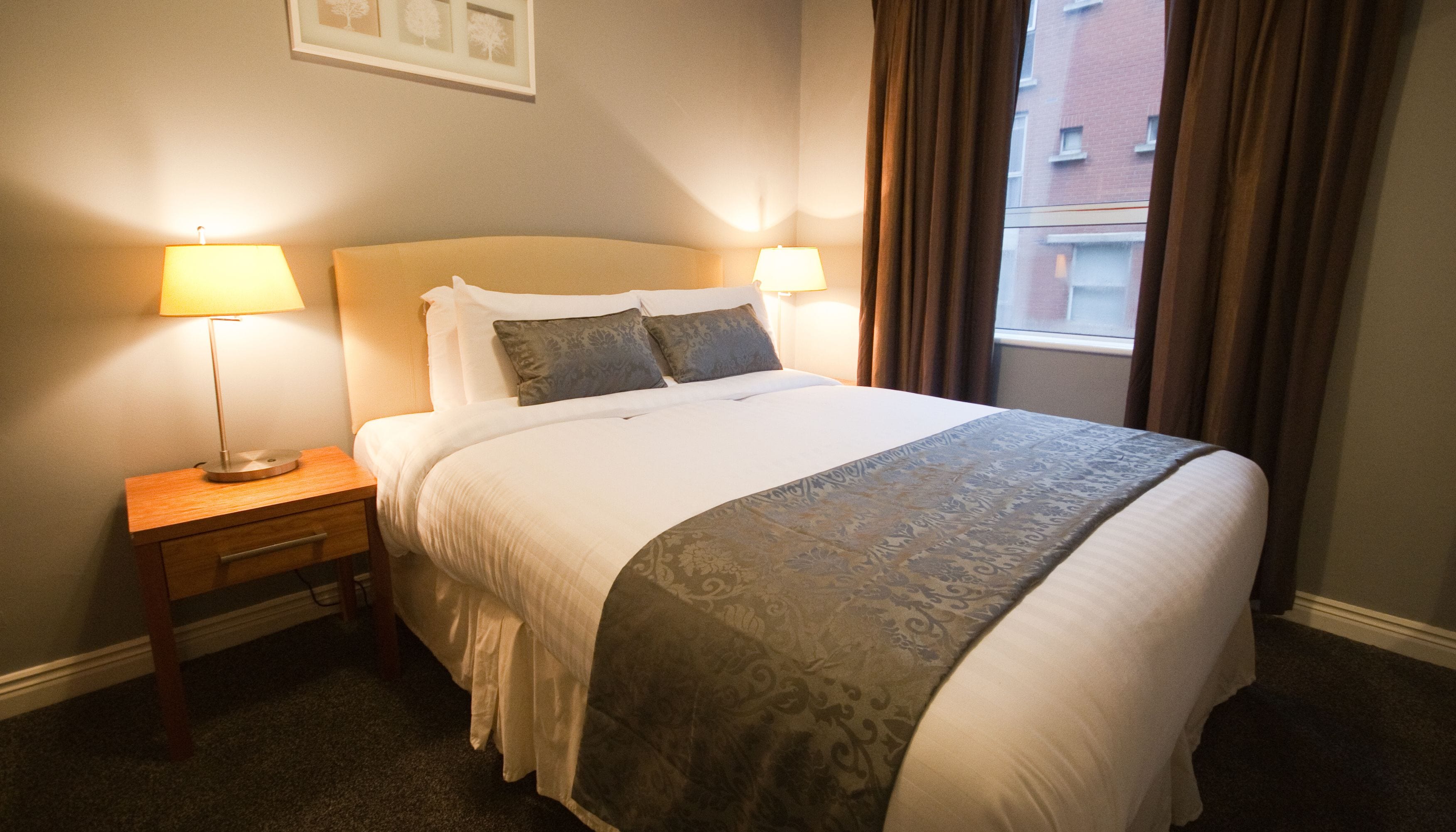 Jervis Apartments Dublin City in Dublin, United States