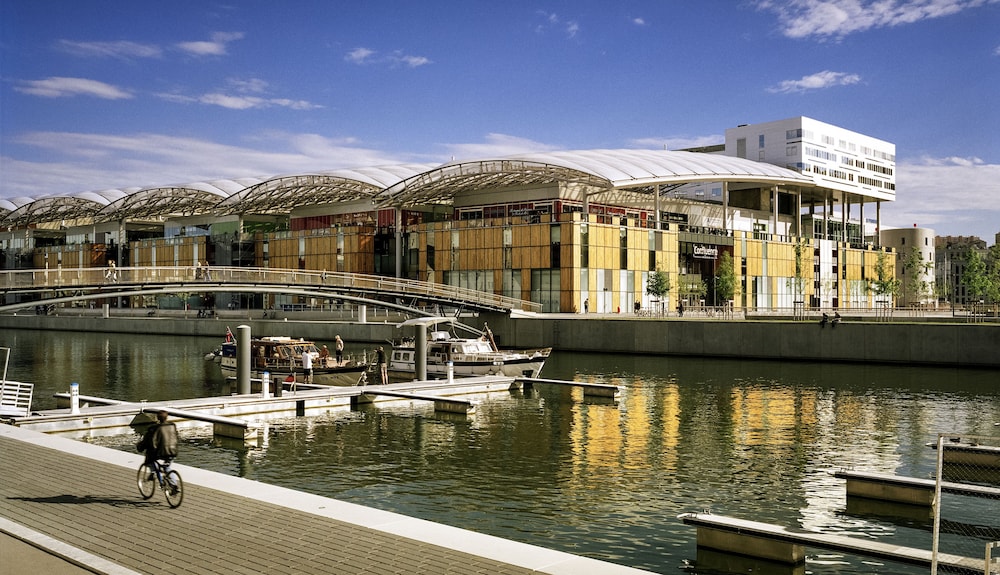 Hotel Lyon Gerland Ibis Hotel Lyon Gerland Ibis