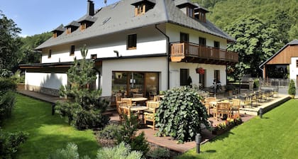 Hotel Singer
