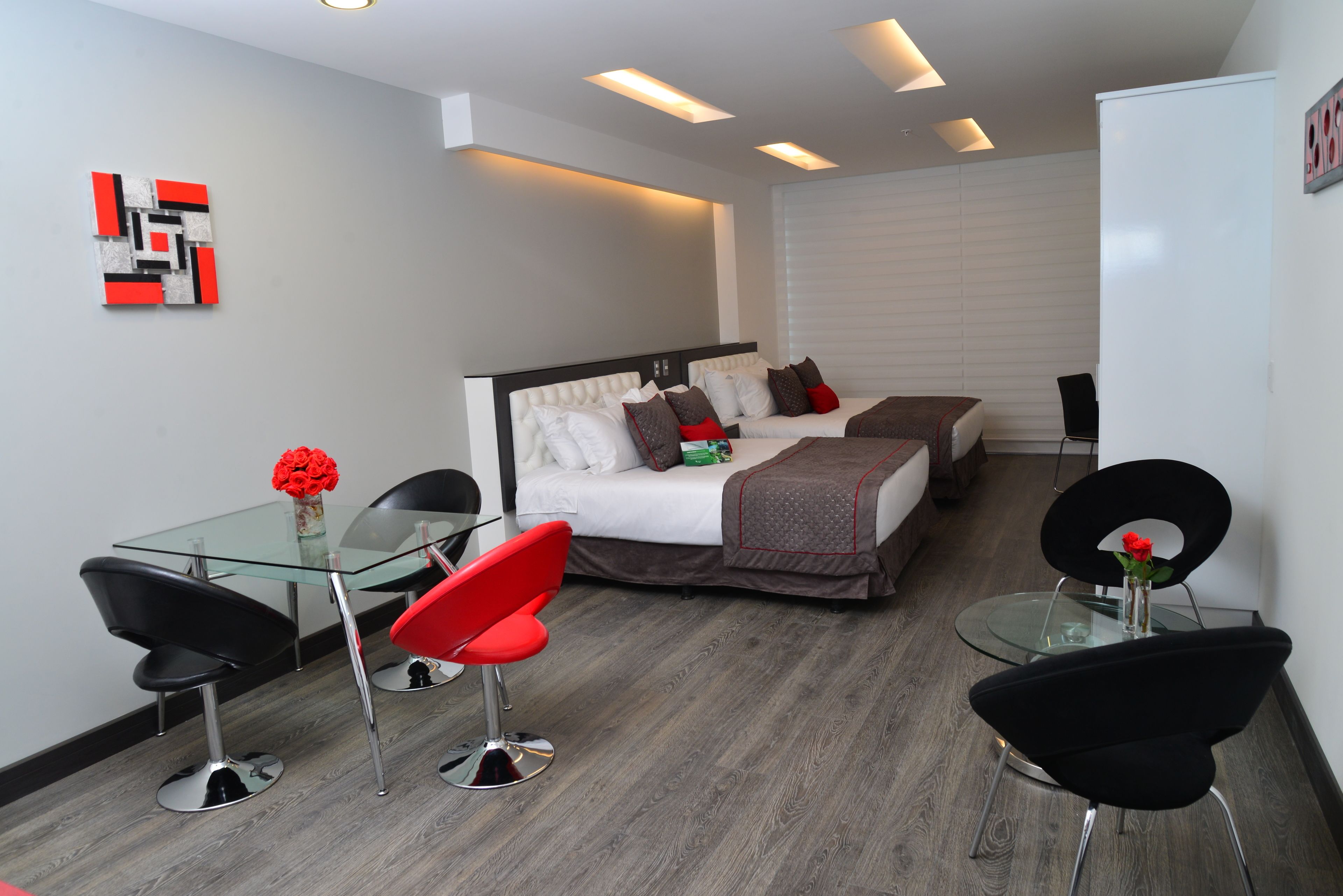 Citimed Hotel