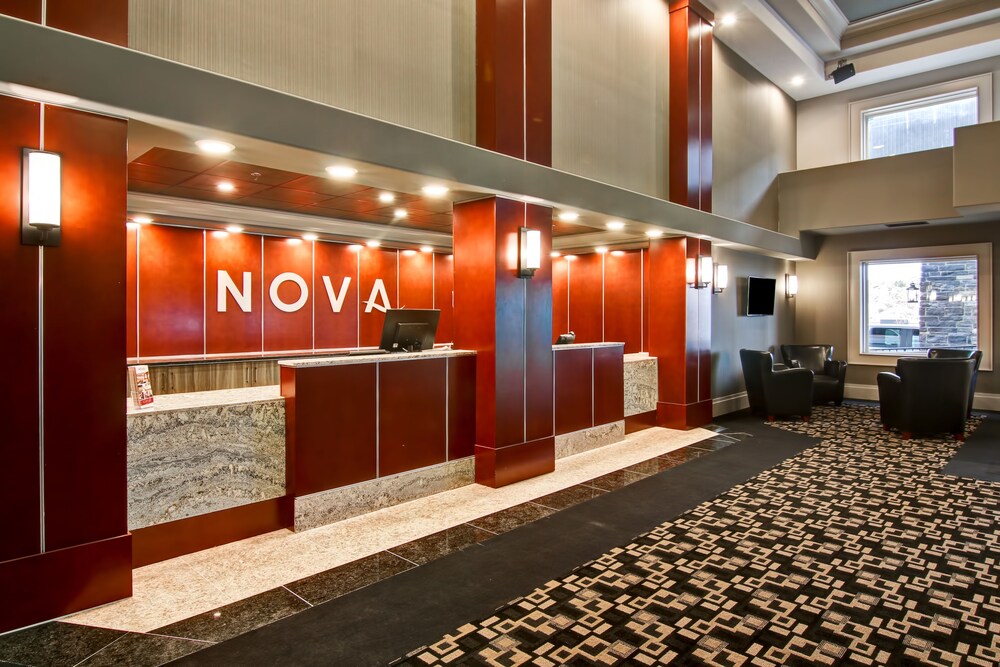 Cau Nova Yellowknife In Hotel Rates Reviews On Cau Nova Yellowknife
