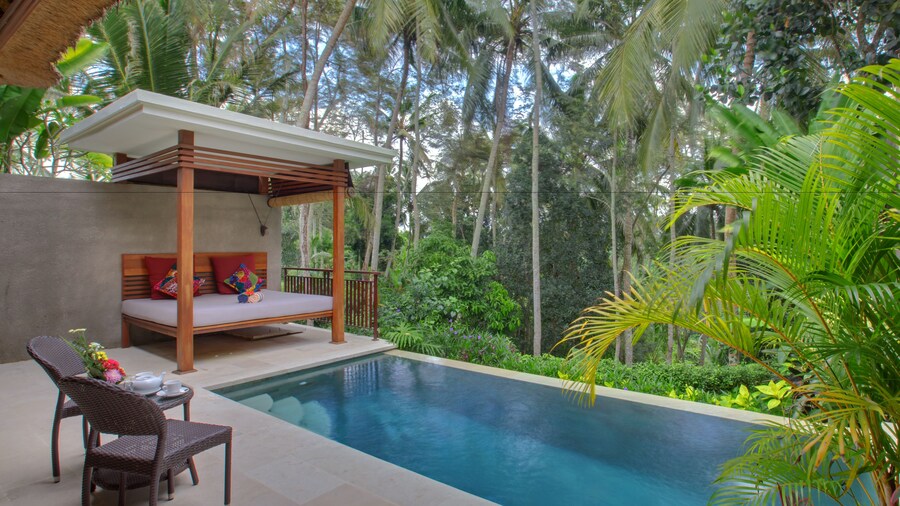Anusara Luxury Villas - Adults Only