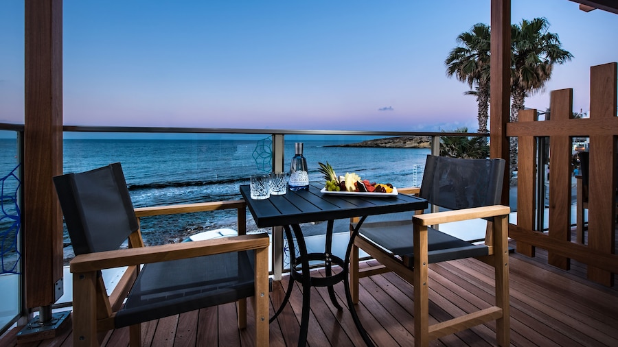 Infinity Blue Boutique Hotel and Spa - Adults Only