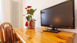 Coffre-forts dans les chambres, bureau, Wi-Fi gratuit