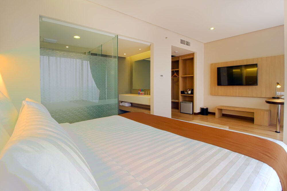 Teraskita Hotel Jakarta managed by Dafam in Jakarta Best Rates