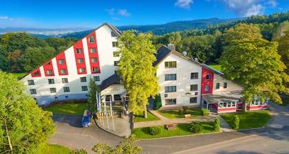 Aktiv & Vital Hotel Thüringen