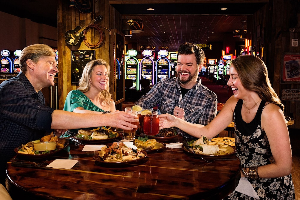 Choctaw Casino Hotel Pocola, Pocola 89 Room Prices & Reviews