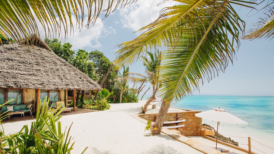 Tulia Zanzibar Unique Beach Resort
