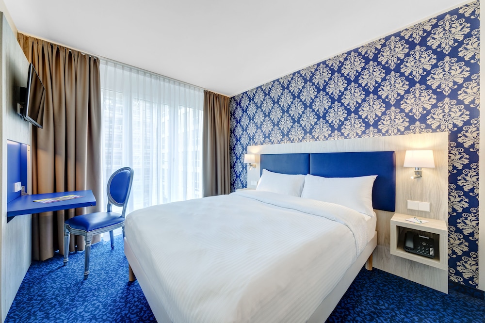 Ibis Styles Hotel Rastatt Ibis Styles Hotel Rastatt