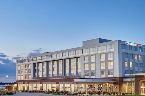 Visit Presque Isle State Park In Pennsylvania Expedia