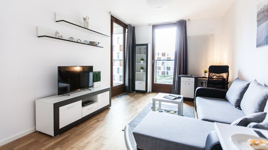 Apartment4you Select Kolejowa