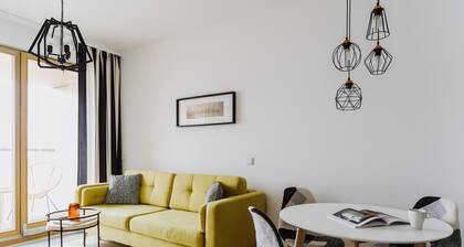 Apartment4you Select Kolejowa